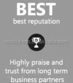 Men's Slim-Fit Navy Blue Wedding Tuxedo (MS108) - Image 17