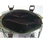 Vintage PU Leather Ladies HandBags Women Messenger Bags TotesTassel Designer Crossbody Shoulder Bag Boston Hand Bags Hot Sale - Image 5