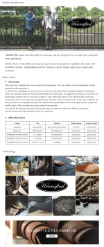 Traditional Leather Brogues - Image 17