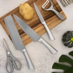 5-Piece Knife Sets