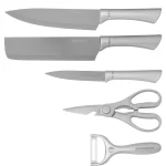 5-Piece Knife Sets - Image 2