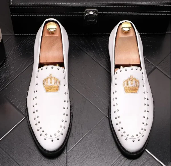 Glitter flats - Image 21