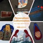 Professional Manufacturer Classic Single Button Party Formal Gentleman Business Dress Plus Size Big Man Suit for Men - Image 4