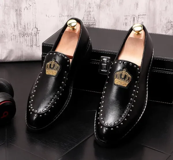 Glitter flats - Image 26