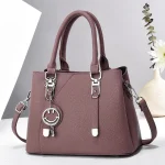Designer Trendy Shoulder & Crossbody Bag - Image 10