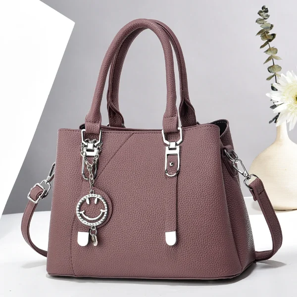 Designer Trendy Shoulder & Crossbody Bag - Image 10
