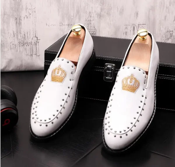 Glitter flats - Image 20