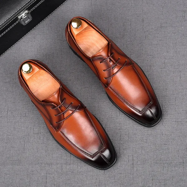 Height-Increasing Outdoor & Casual Shoes - Image 20