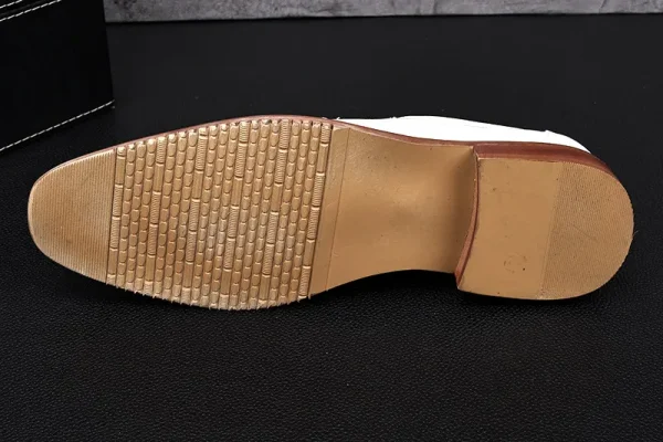 Height-Increasing Outdoor & Casual Shoes - Image 17