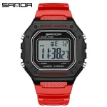 Waterproof  Wrist Watches - Image 7