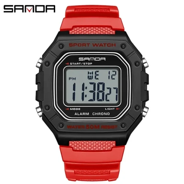 Waterproof  Wrist Watches - Image 7