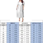 High Quality Hawaiian Tropical Style Design Women's Bubble Sleeve Dress Polynesian Plus Size Women Clothing TE PA Casual Dresses - Image 6