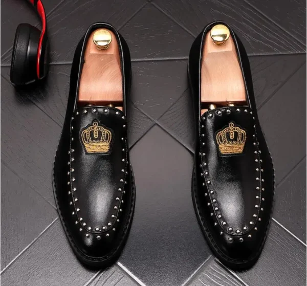 Glitter flats - Image 24