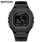 Waterproof  Wrist Watches - Image 12