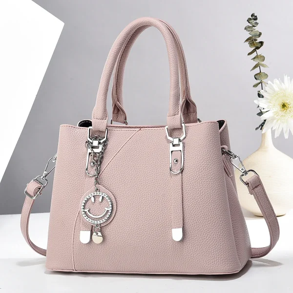 Designer Trendy Shoulder & Crossbody Bag - Image 11