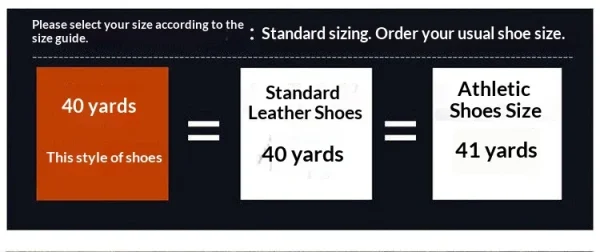Height-Increasing Outdoor & Casual Shoes - Image 7