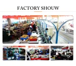 Satin dance shoes - Image 51