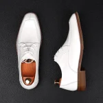 Height-Increasing Outdoor & Casual Shoes - Image 10