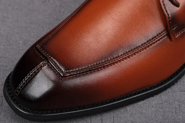 Height-Increasing Outdoor & Casual Shoes - Image 24