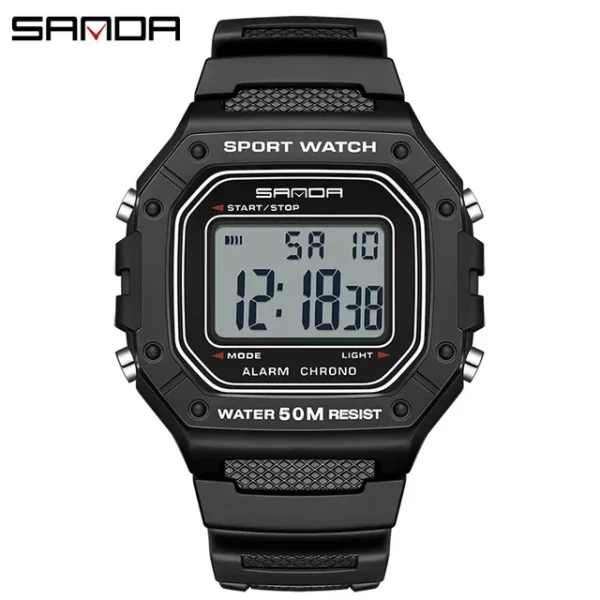 Waterproof  Wrist Watches - Image 8