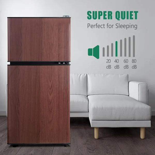 Mini fridge - Image 2