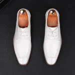 Height-Increasing Outdoor & Casual Shoes - Image 9