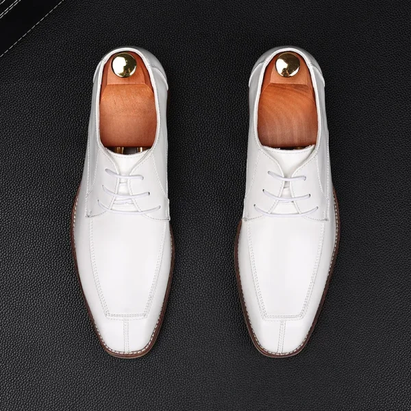 Height-Increasing Outdoor & Casual Shoes - Image 9