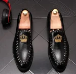 Glitter flats - Image 8