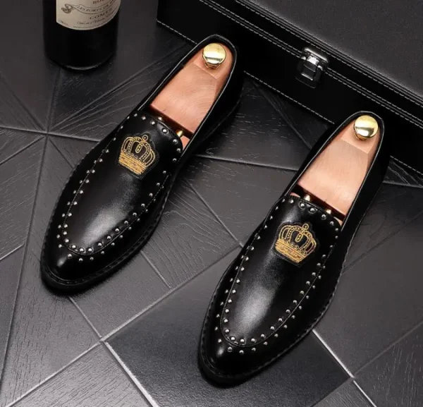 Glitter flats - Image 23