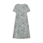 Spring/Summer Women's Elegant Large Swing Skirt - Image 26