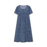 Spring/Summer Women's Elegant Large Swing Skirt - Image 30