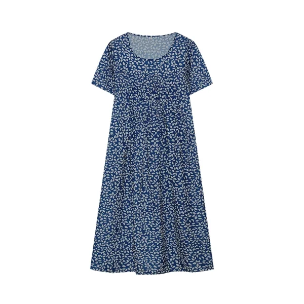 Spring/Summer Women's Elegant Large Swing Skirt - Image 30