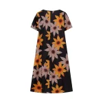 Spring/Summer Women's Elegant Large Swing Skirt - Image 41