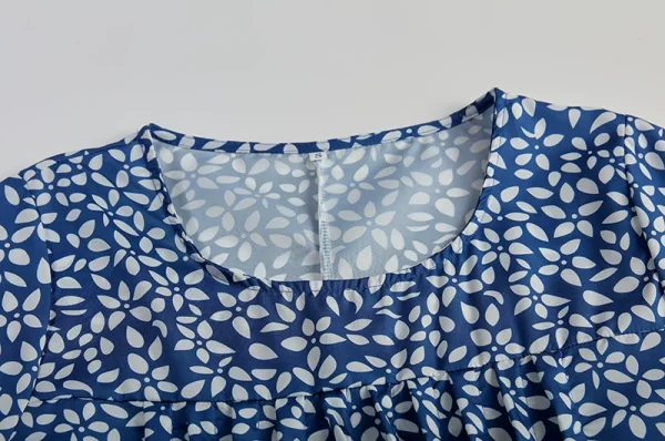 Spring/Summer Women's Elegant Large Swing Skirt - Image 32