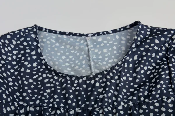 Spring/Summer Women's Elegant Large Swing Skirt - Image 22