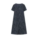 Spring/Summer Women's Elegant Large Swing Skirt - Image 21