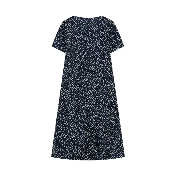 Spring/Summer Women's Elegant Large Swing Skirt - Image 21