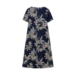 Spring/Summer Women's Elegant Large Swing Skirt - Image 46