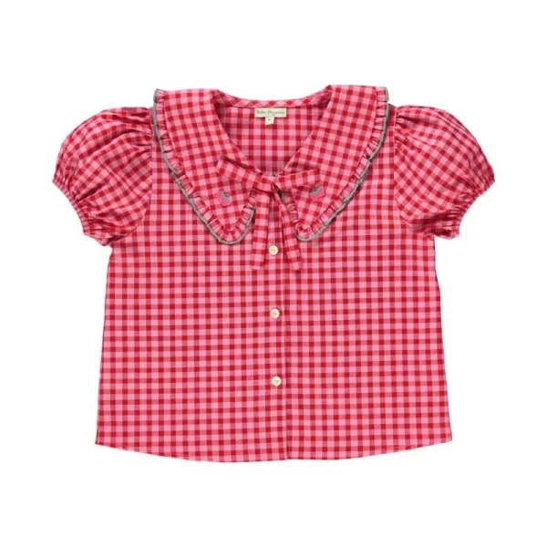 Girls' Summer Princess & Flower Girl Styles - Image 7