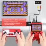 Game Console 8-Bit Handheld Game Player - Image 17