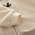 Bear Leader Girls' Plush A-Line 2-Piece Set - Image 36