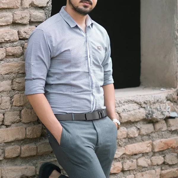 Men Belts Leather Waist Strap Male Automatic Buckle Waistband Mens High Quality Girdle Belts for Women Men Gifts 105 115  125cm - Image 31