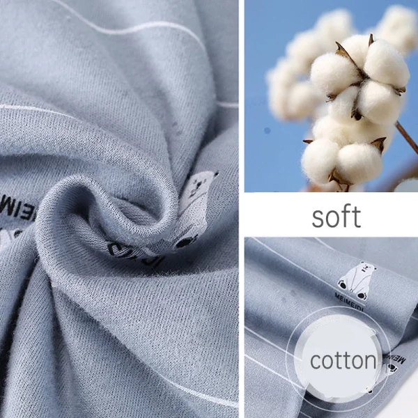 Autumn & Winter Clothing Sets - Image 5