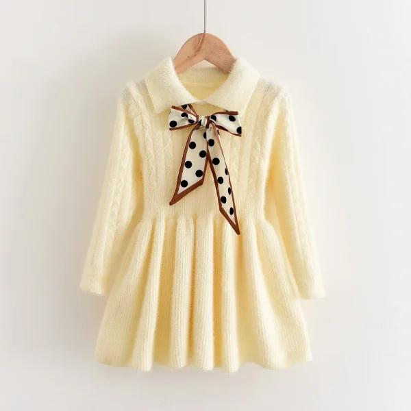 Classic Bear Leader Retro Knitted Sets - Image 51