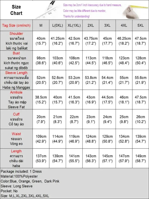 VONDA Summer Styles - Image 6