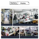 Boys' Elegant Black 2-Piece Suit - Image 9