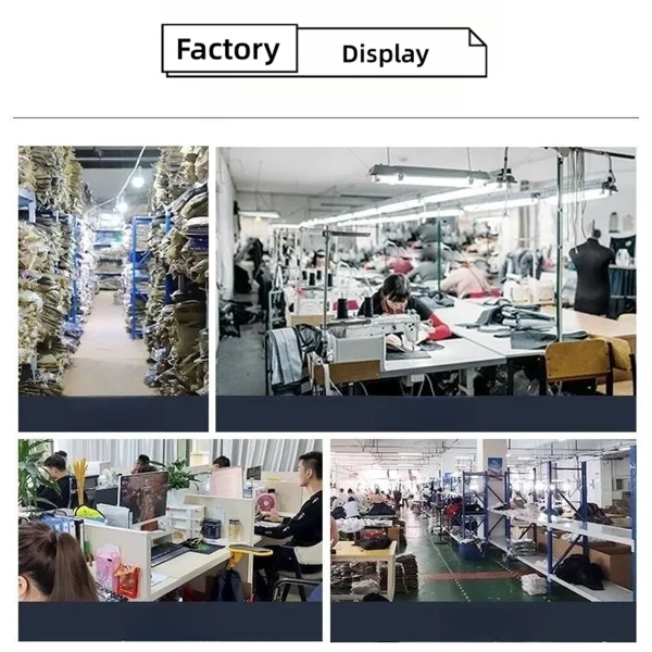 Boys' Elegant Black 2-Piece Suit - Image 9