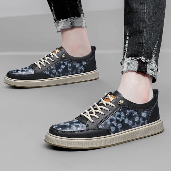 Leather luxe - Image 12