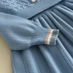 Classic Bear Leader Retro Knitted Sets - Image 5