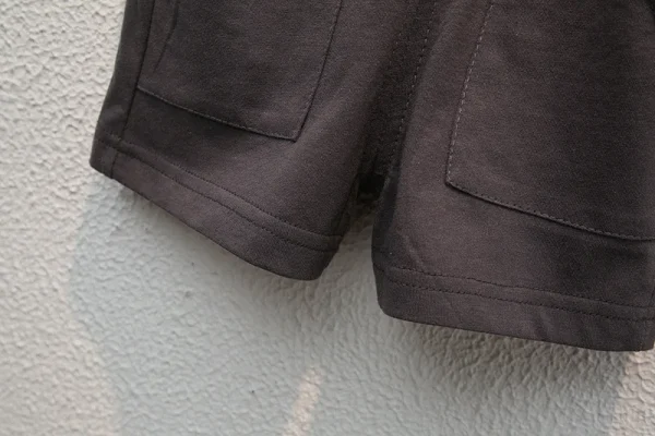 New Summer Trendy Letter Print Sets - Image 22